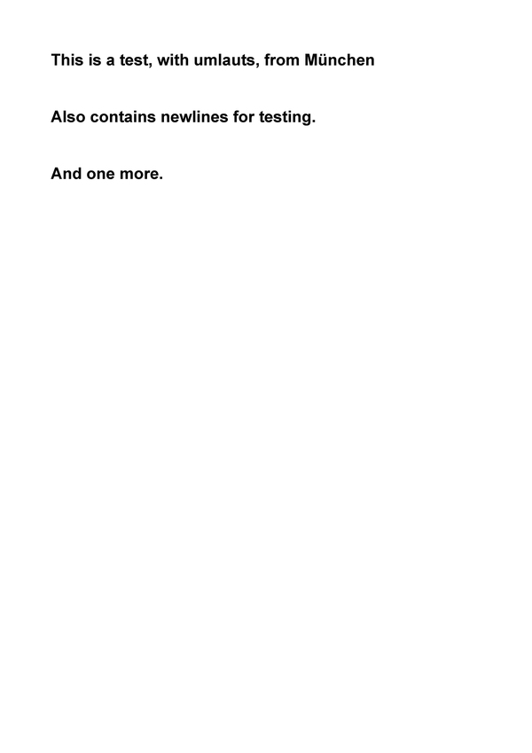 Some PDF file