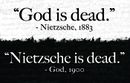NietzscheGod